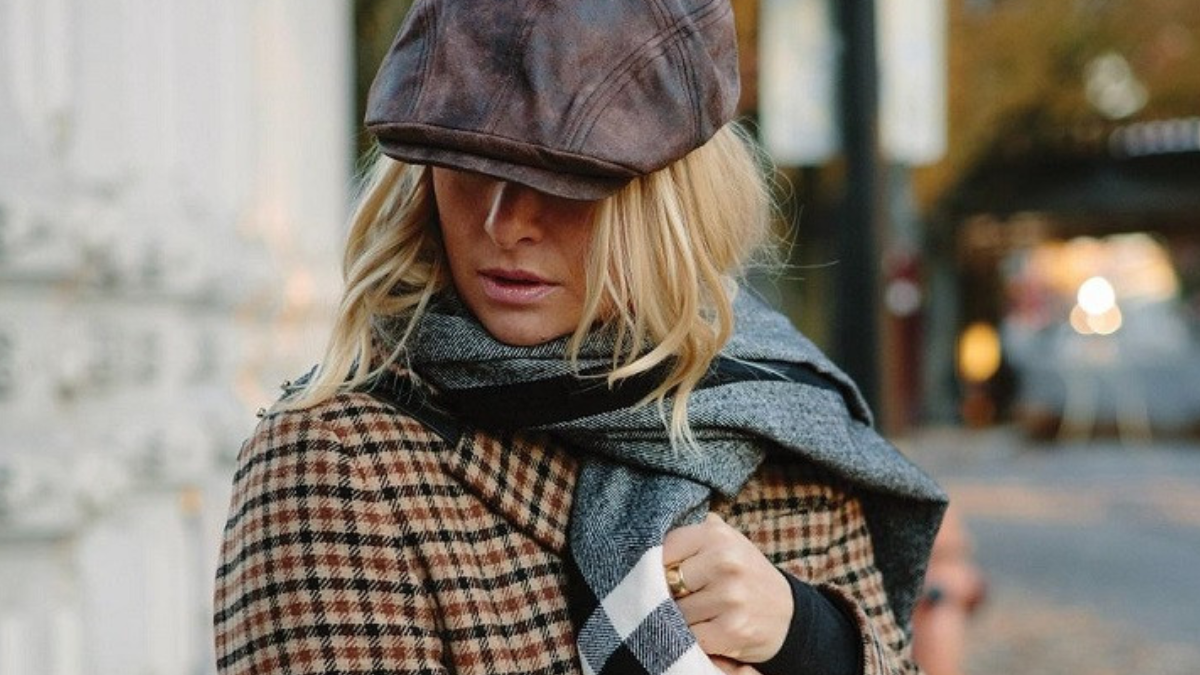 Scarves and Hats: Your Ultimate Style Companions