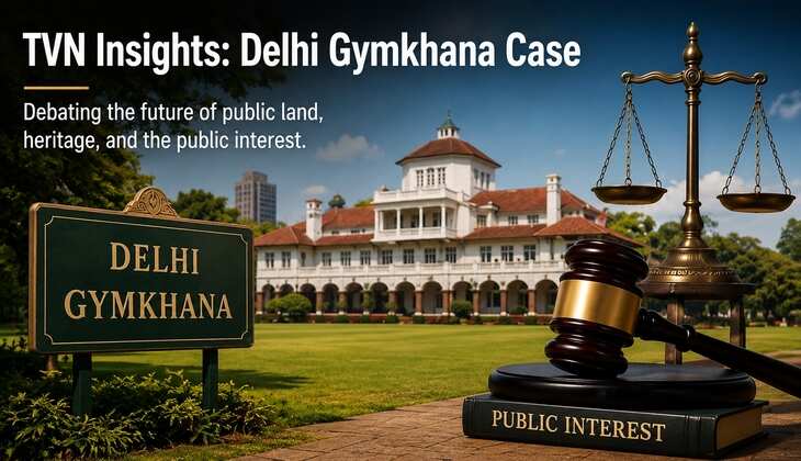 GYMKHANA
