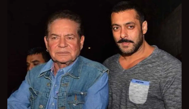 Who Threatened Salim and Salman Khan? Handwriting Samples May Reveal the Truth