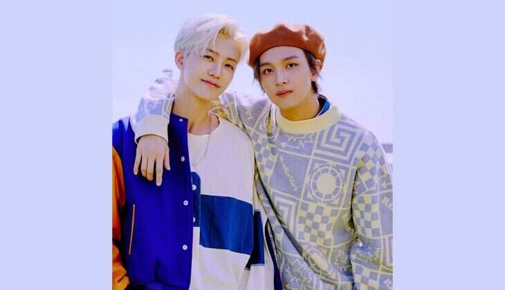 NCT’s Jaemin and Haechan Face Backlash Over Feet on Public Bus Seats