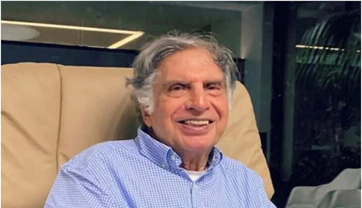 Ratan Tata Death