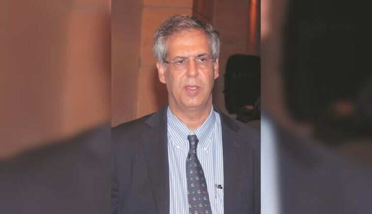 Noel Tata's Appointment Sparks Huge Rally in Tata Shares - Everything You Need To Know&nbsp;