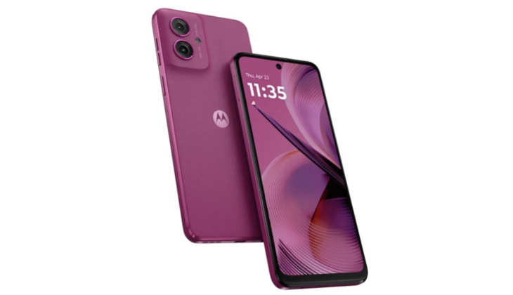 Moto G35 5G