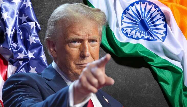 Did American interference in the ceasefire between India and Pakistan make Kashmir an international issue