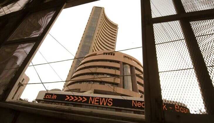 Stock Market Closed Today for Guru Nanak Jayanti: NSE, BSE Shut, Know Holiday Details - Read Now
