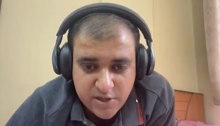 Why #JusticeForAtulSubhash Is Trending