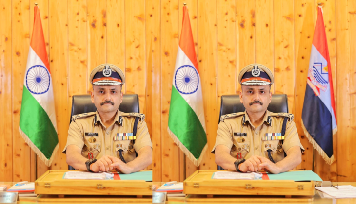 Dehradun: Uttarakhand Police Strengthens Cyber Crime Combat Efforts by Seeking Insights from Five States