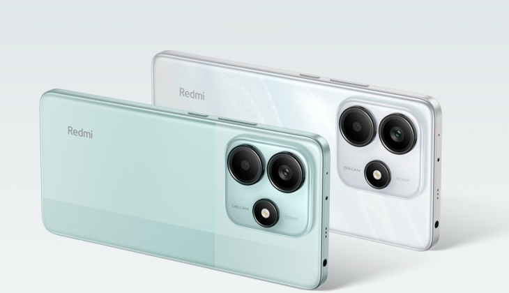 Redmi Note 14 5G Launching in India: Key Features and Color Options Revealed