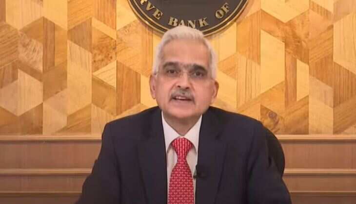 RBI Monetary Policy December 2024