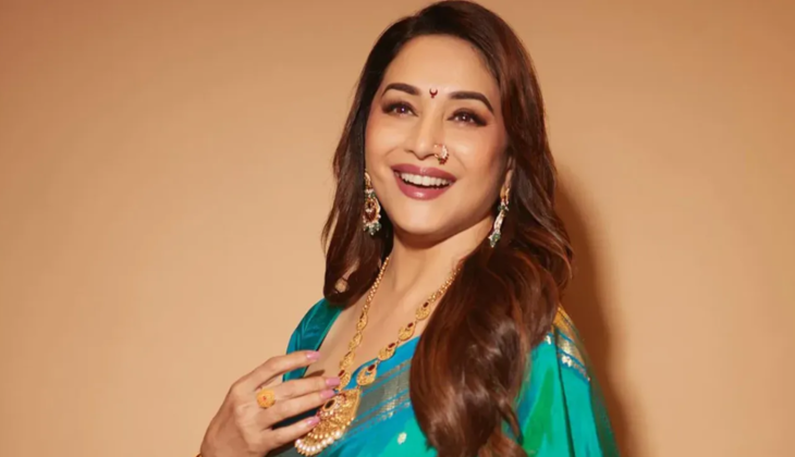 Diwali 2024: The Accident That Changed Madhuri Dixit's Life, Here’s Why She Avoids Firecrackers!