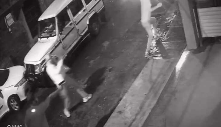 Jalpaiguri Police Ambushed by Armed Suspects; Shootout Ensues