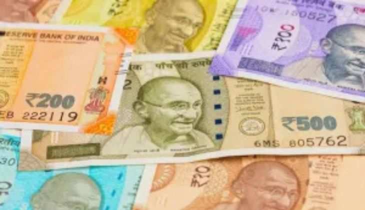 Mahatma Gandhi: The Surprising Story Behind His Image on Indian Currency - Read Now