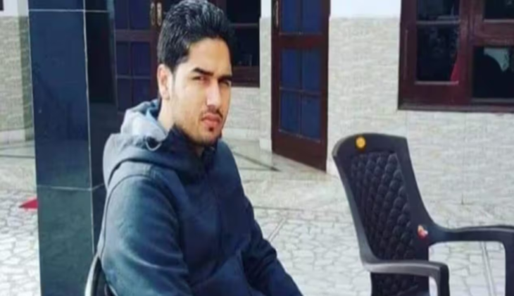 Who is Arsh Dalla? Canada Detains Khalistani Leader Amid Rising India-Canada Tensions