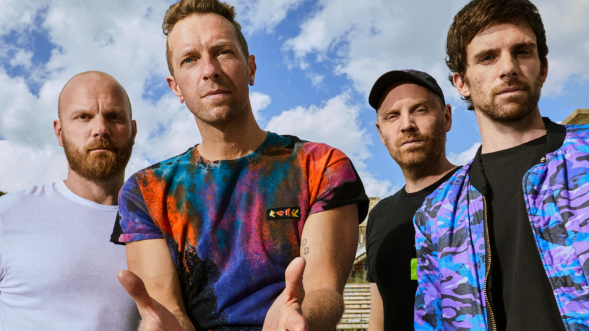 Coldplay Infinity Tickets Don’t Miss Your Final Chance to Witness the