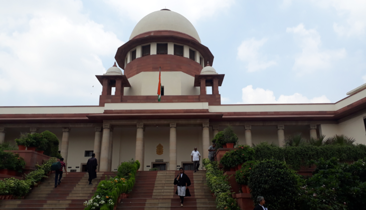 Supreme Court Allows Removal of GRAP 4 Restrictions in Delhi-NCR