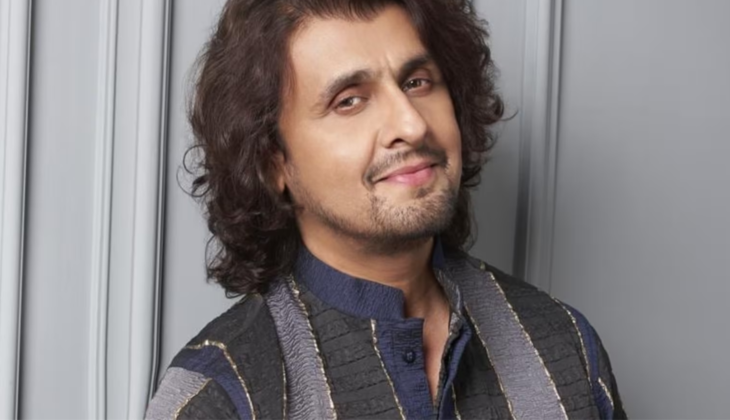Sonu Nigam Concert: