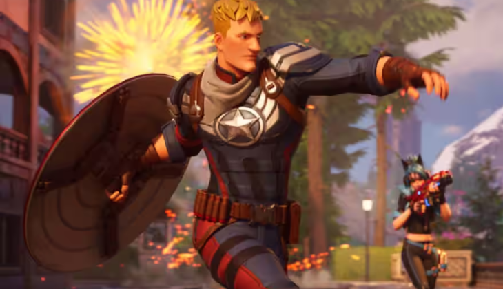 Fortnite Chapter 6, Season 1: How to Unlock the Secret Vault Easily