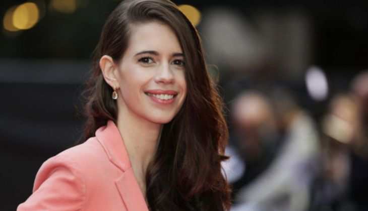 Kalki Koechlin Opens Up About Her Polyamorous Past and Finding Balance as a Mom!