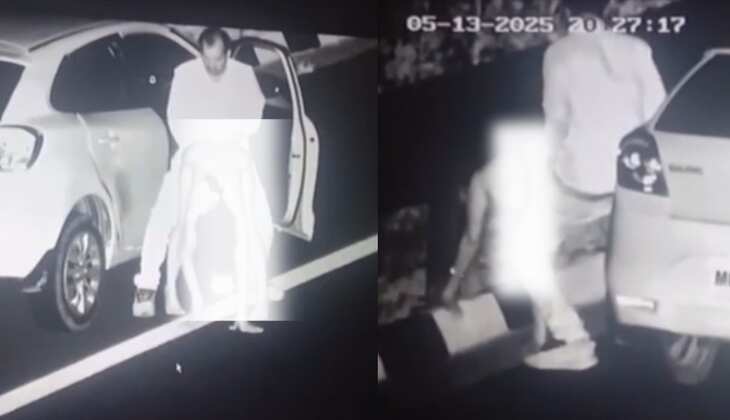 Manohar Lal Dhakad Highway Video