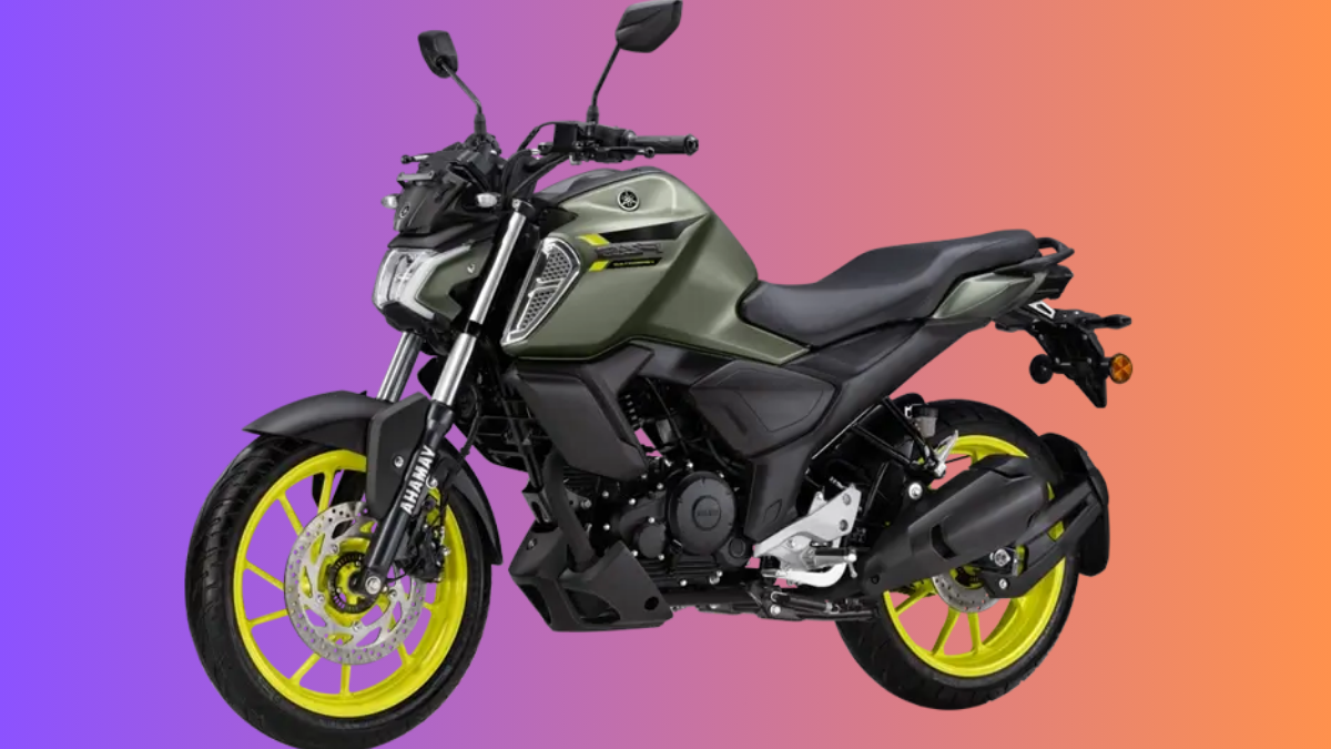 Yamaha FZ-S 2024: Affordable Power Meets Stylish Design for Indian Roads – Price, Features, and Performance Unveiled