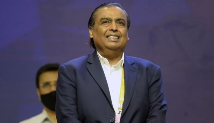 Mukesh Ambani's Reliance Retail Acquires 51% Stake in Mothercare Venture