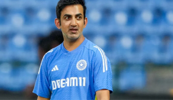 Gautam Gambhir