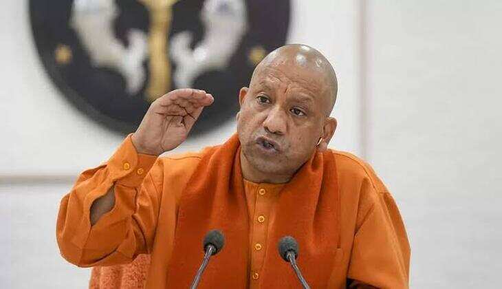 UP CM Yogi Adityanath’s Statement on Gyanvapi: "It’s Not a Mosque, It’s Vishwanath"
