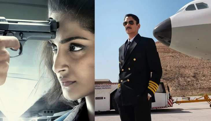 Bollywood Movies Based on Plane Hijackings