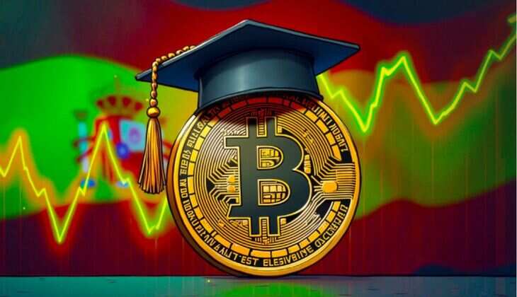 World&rsquo;s First Bitcoin Master&rsquo;s Degree Launches in Spain