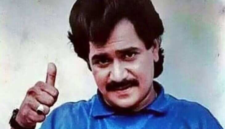 Laxmikant Berde Life Story: This Comedy Legend Made You Laugh 1000 Times, But Died A Mysterious Death