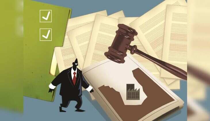 NCLT Initiates Insolvency Proceedings Against Raheja Developers Over Delayed Possession of Flats