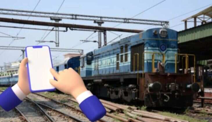 Indian Railways Launching Super App for All Travel Needs: Booking, Tracking, and More in One Place - Read Now