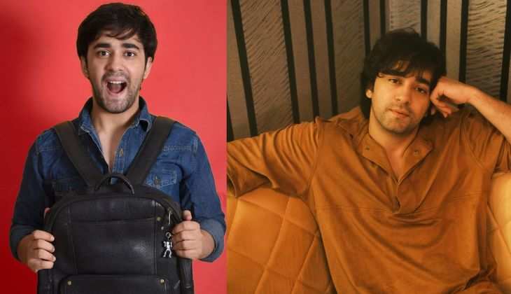 Meet Anuj Saini: Bollywood’s New Heartthrob in Aayushmati Geeta Matric Pass!