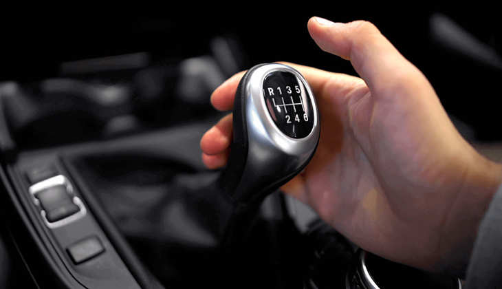 manual gearbox cars
