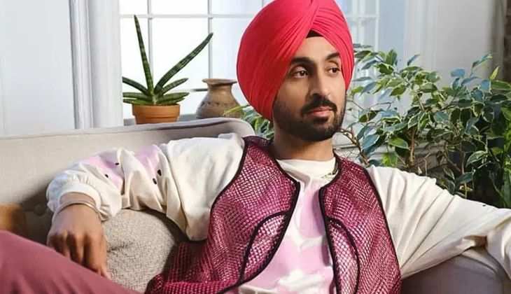 Diljit Dosanjh’s Mystery Marriage