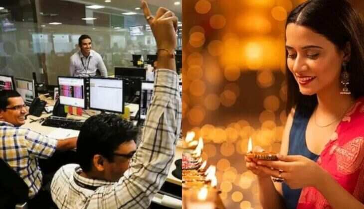 Diwali 2024 Picks: Top 6 Stocks Recommended by Anand Rathi for Festive Gains - Read Now&nbsp;