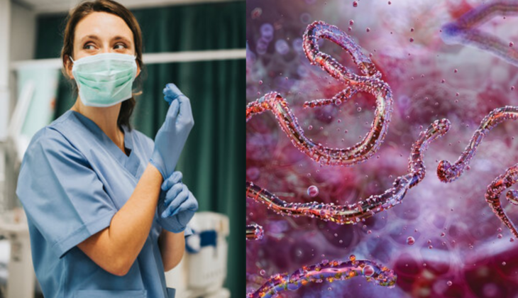 Marburg Virus Outbreak