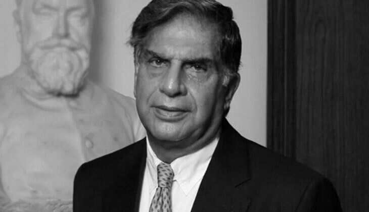 Ratan Tata: Visionary Leader's Mortal Remains Kept for Public Tribute at NCPA - Read Now