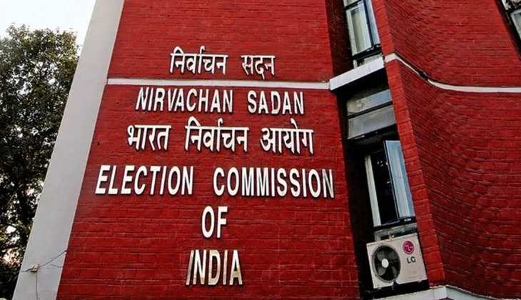 Election Twist: UP By-Elections Rescheduled at the Last Minute to November 20 by Election Commission