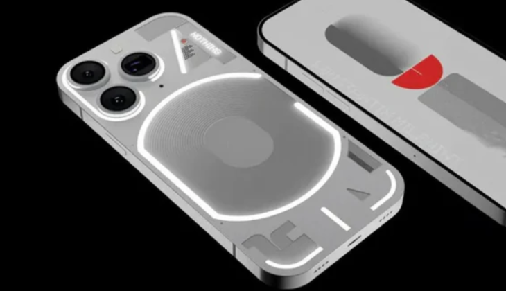 Nothing Phone 3 Price Officially Revealed – Is It Worth the Hype?