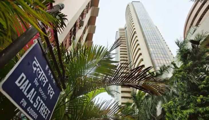 Sensex, Nifty Down 10% from Record High: Smart Trading Strategies for the Correction Phase - Read Now