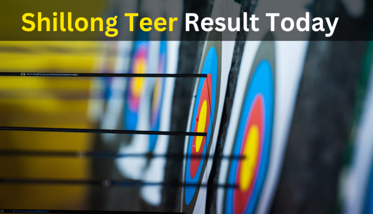 Shillong Teer Result Today, February 14, 2025: Check First & Second Round Winning Numbers!