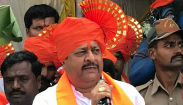 BJP Leader Yatnal Urges Support for 