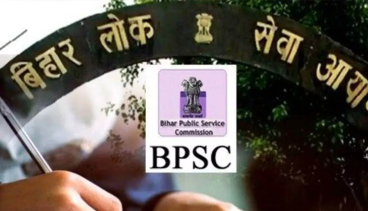 Ruckus at Patna Bapu Bhawan: BPSC 70th Exam Paper Leak Rumors