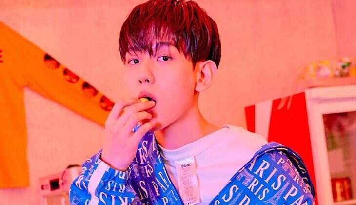 Baekhyun’s Shocking Stories of Sasaeng fans 