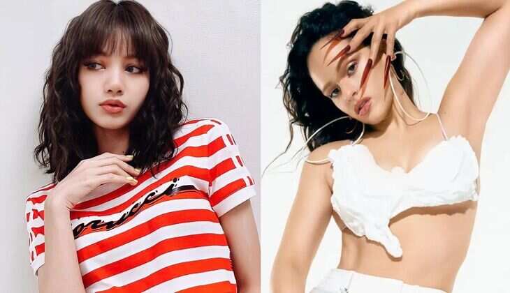 Rosal&iacute;a and Lisa