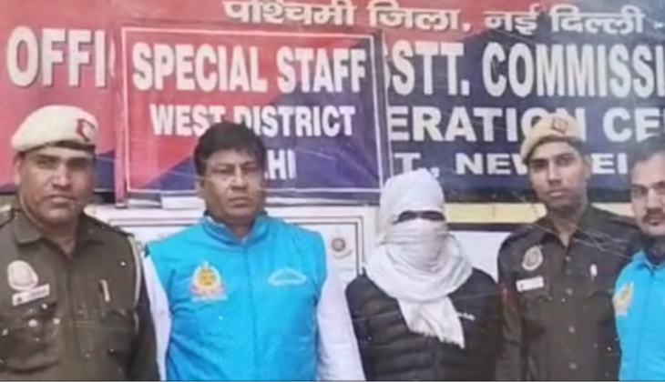 Delhi Murder Case: Son Allegedly Strangles Mother After She Opposes His Love Marriage