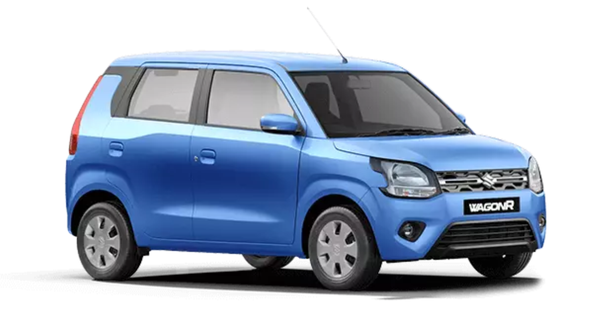 CNG Craze: Discover India’s Best CNG Cars for Fuel-Efficient Adventures!