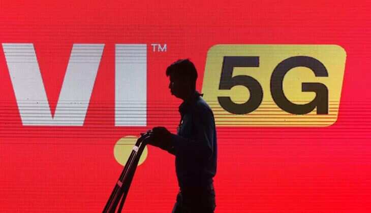 Vodafone Idea 5G Migration: Plans, Investments, and Strategy - Read Now