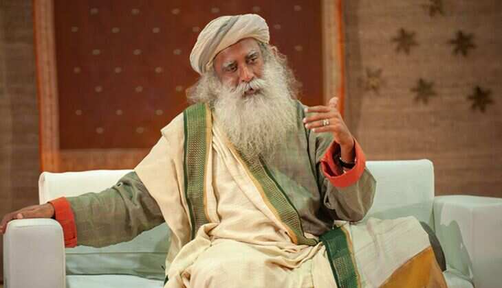 Sadhguru On Bangladeshi Hindu Crisis: 'We Must Act to Ensure Safety of Minorities'